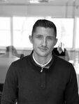 Michael Parker - Practice Director Specialising in Salesforce Tech Recruitment