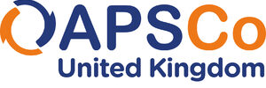 The Association of Professional Staffing Companies - ASP Co UK Logo